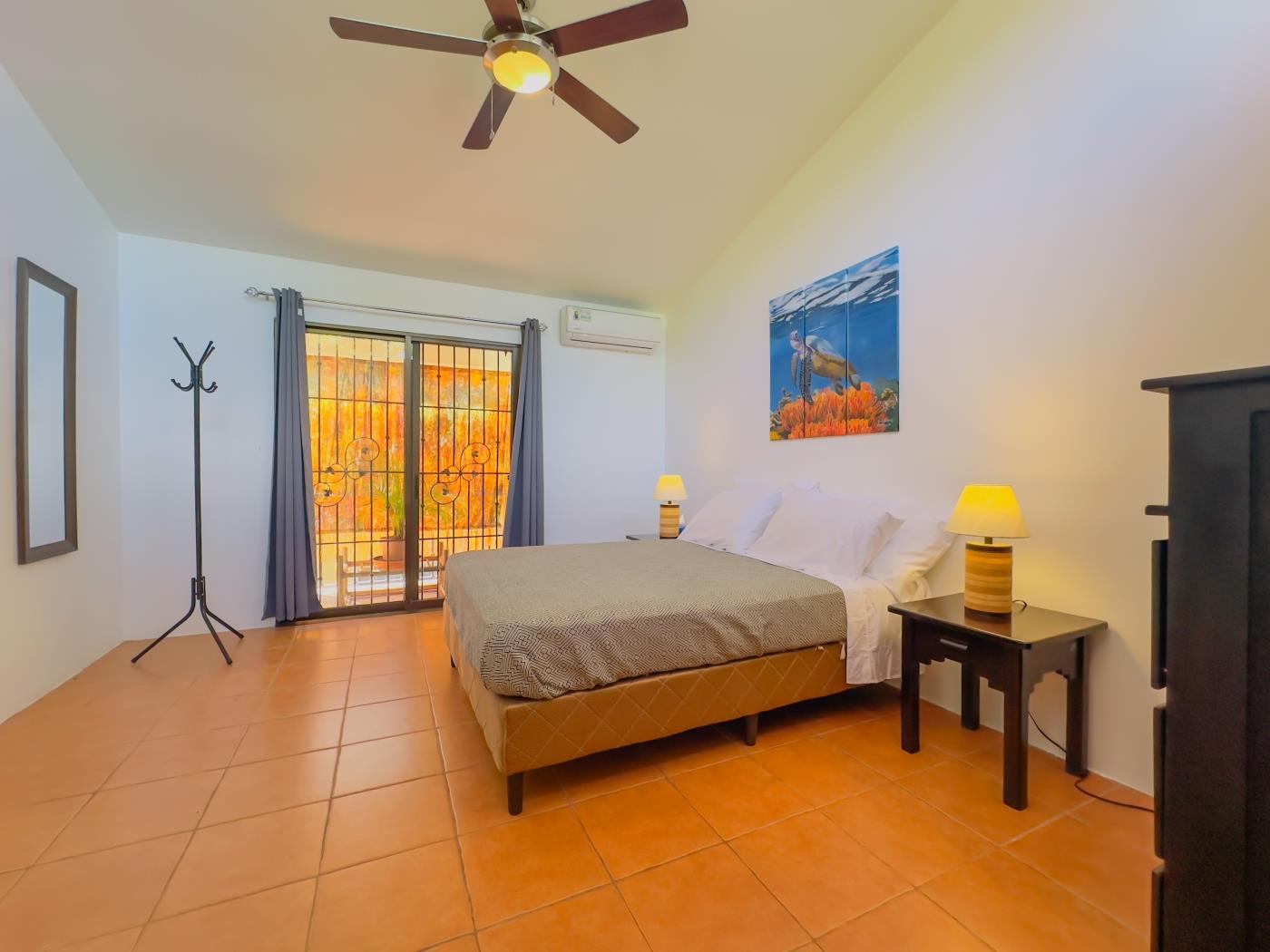 Casa Shearwater Sea Bir12 -1 bed loft en Playas del Coco