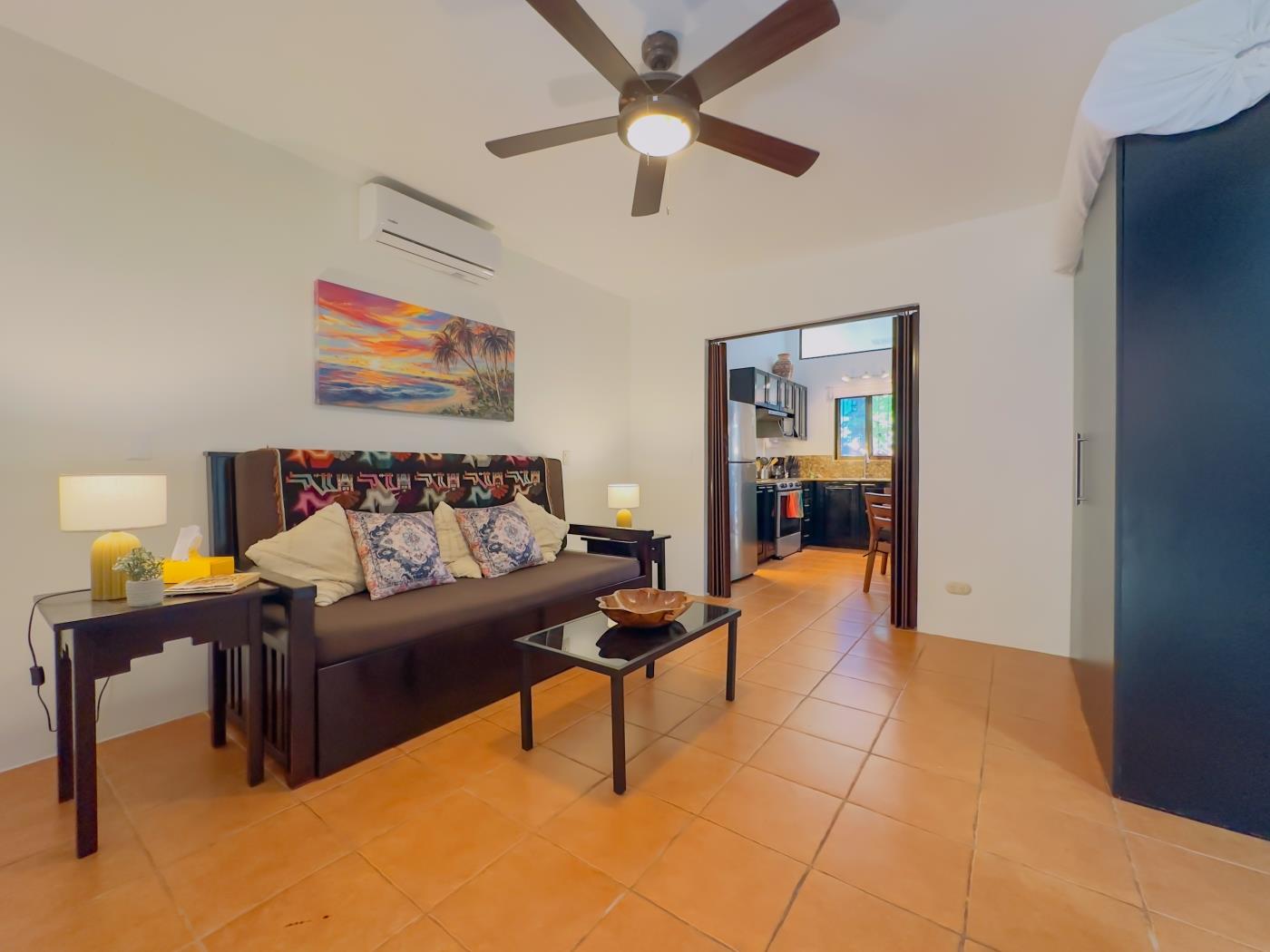 Casa Shearwater Sea Bir12 -1 bed loft en Playas del Coco