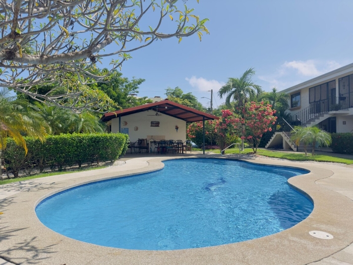 Valle Azul #13 2 bed 2 Bath Ground floor en Playas del Coco