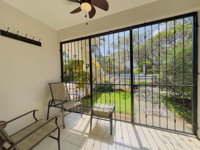 Valle Azul #13 2 bed 2 Bath Ground floor in Playas del Coco