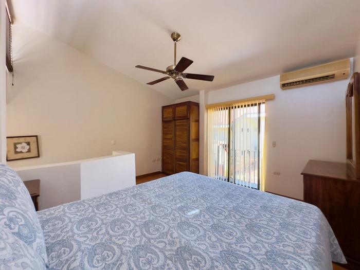 Ocean Paradise #5 · 1 bedroom 1 bath loft in Playas del Coco