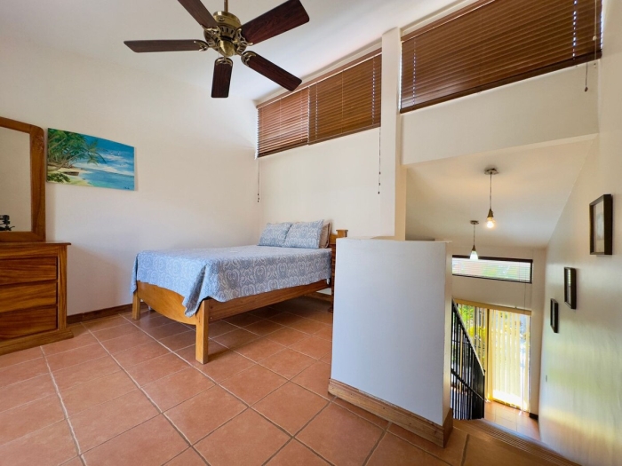 Ocean Paradise #5 · 1 bedroom 1 bath loft in Playas del Coco