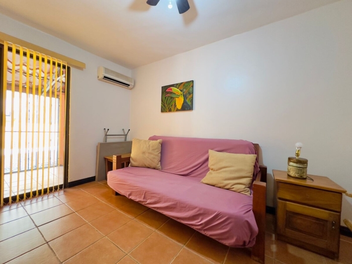 Ocean Paradise #5 · 1 bedroom 1 bath loft en Playas del Coco