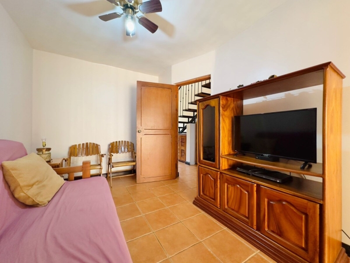 Ocean Paradise #5 · 1 bedroom 1 bath loft en Playas del Coco