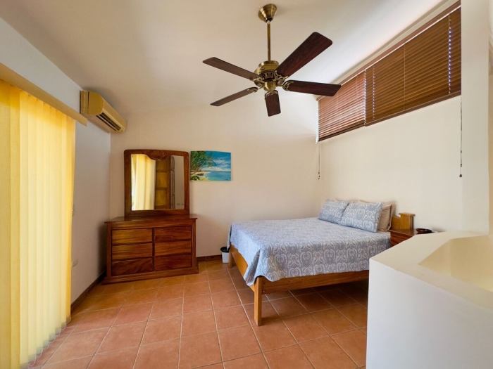 Ocean Paradise #5 · 1 bedroom 1 bath loft in Playas del Coco