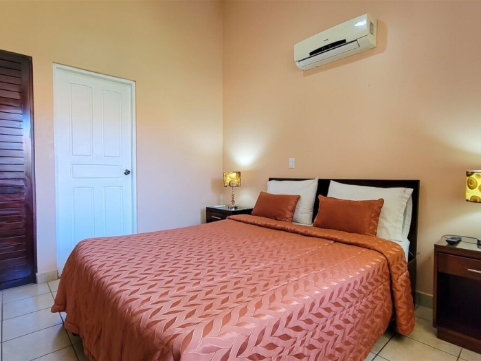 Jade Beach C64 2 bed 2 Bath in Las Palmas in Playas del Coco