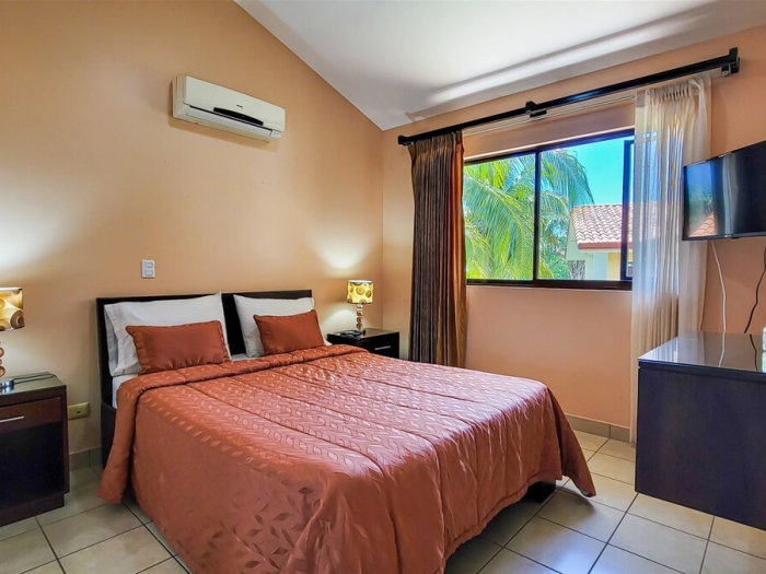 Jade Beach C64 2 bed 2 Bath in Las Palmas in Playas del Coco