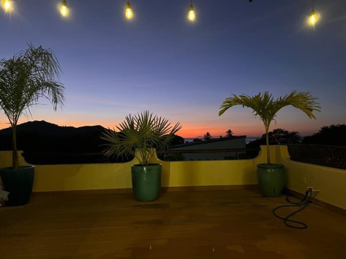 Coco Sunset 58 · 2 bedrooms 2.5 baths Ocean View Condo in Playas del Coco