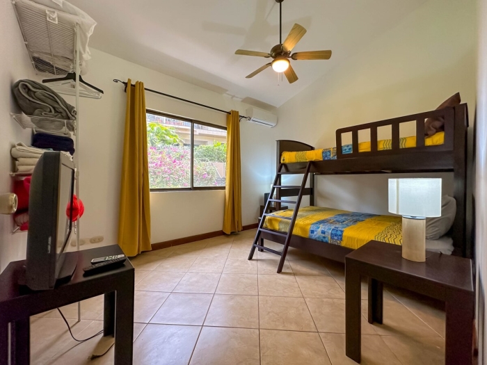 Serena Suites G3 2 Bed 2 Bath 3rd FLoor in Playas del Coco