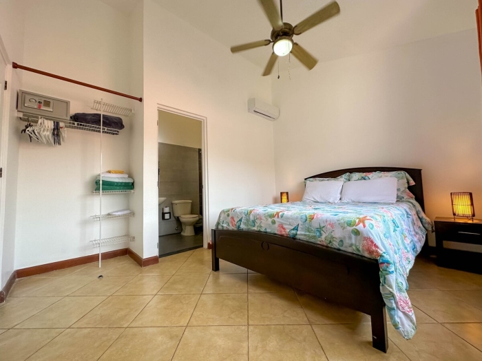 Serena Suites G3 2 Bed 2 Bath 3rd FLoor in Playas del Coco