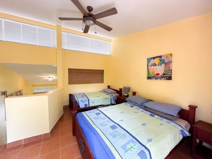 Ocean Paradise #6 · 1 bedroom 1 bath loft in Playas del Coco