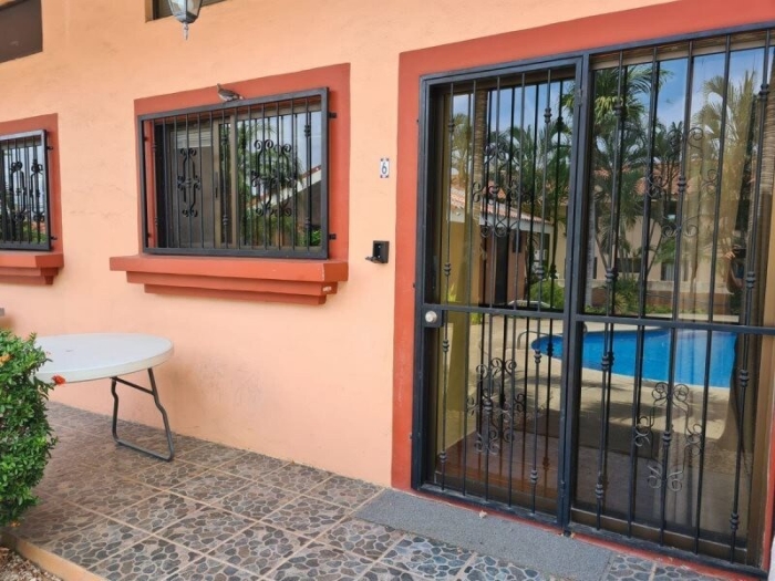 Ocean Paradise #6 · 1 bedroom 1 bath loft in Playas del Coco