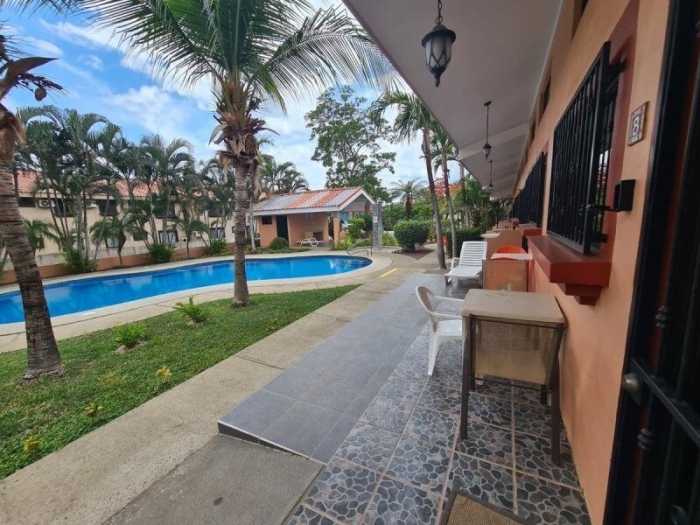 Ocean Paradise #6 · 1 bedroom 1 bath loft en Playas del Coco