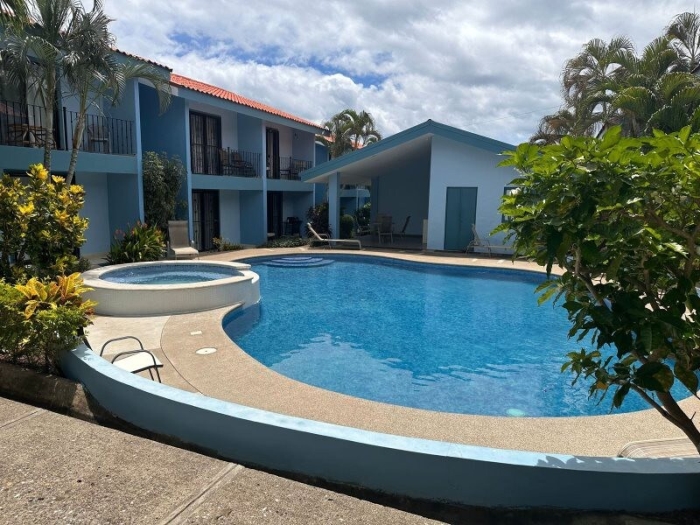 Villa Riviera D3 2 bedrooms · 2 beds · 2 baths in Playas del Coco