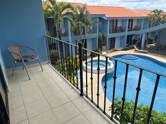 Villa Riviera D3 2 bedrooms · 2 beds · 2 baths in Playas del Coco