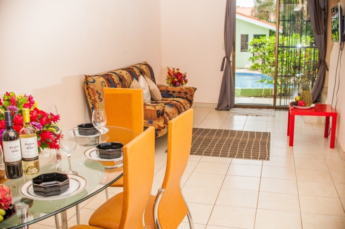 Villa Riviera D3 2 bedrooms · 2 beds · 2 baths in Playas del Coco