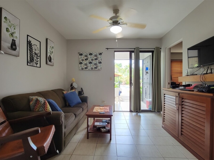 Valle Azul# 9 2 bedrooms 2 baths Ground Floor