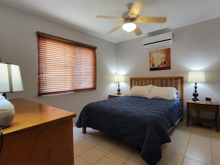 Valle Azul# 9 2 bedrooms 2 baths Ground Floor in Playas del Coco