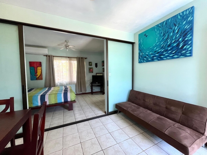 Marina Loft 211- Lovely 1 bed Studio 2nd floor in Playas del Coco