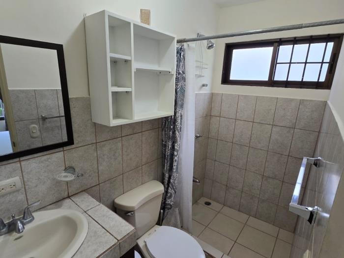 Cormoran A2 2 bed 2 Bath Condo In las Palmas in Playas del Coco