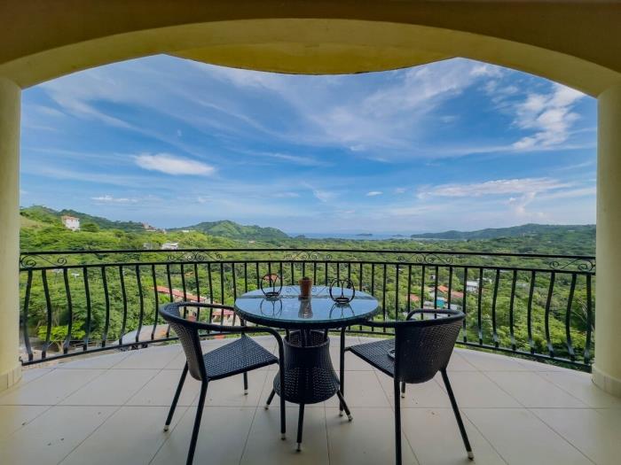 Colinas Turquesa L4C Spectacular Ocean-View Vacation Rental in Playas del Coco