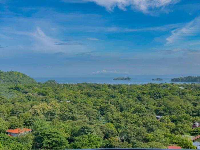 Colinas Turquesa L4C Spectacular Ocean-View Vacation Rental in Playas del Coco