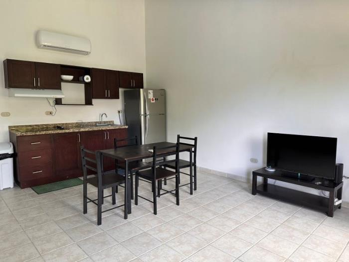 Turquoise #8 1 Bed 1 Bath Condo en Playas del Coco