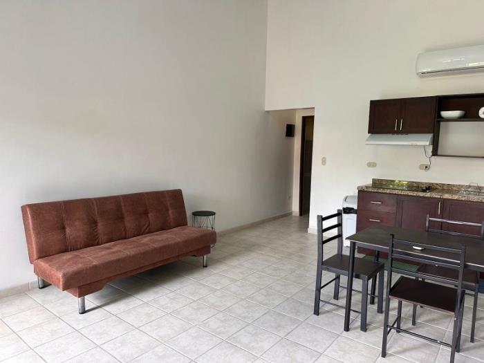 Turquoise #8 1 Bed 1 Bath Condo in Playas del Coco