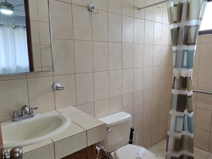 Green Life #3 2 bed 2 bath Ground Floor Condo en Playas del Coco