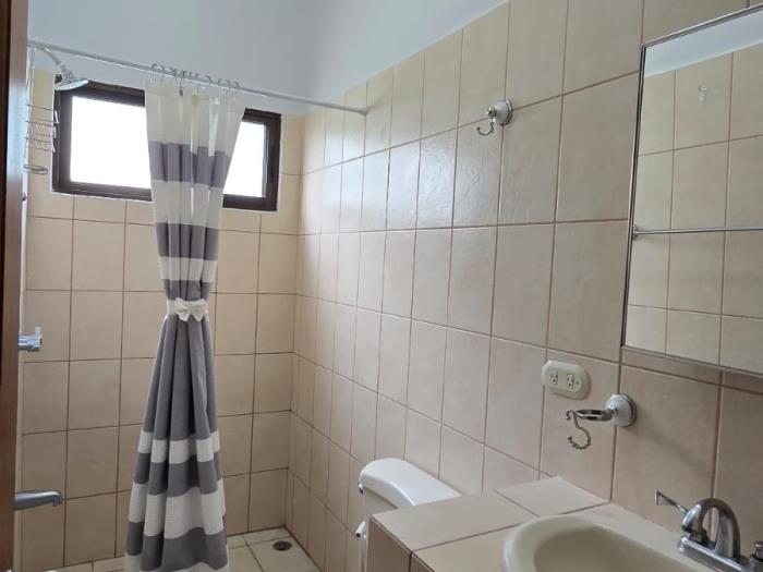 Green Life #3 2 bed 2 bath Ground Floor Condo en Playas del Coco