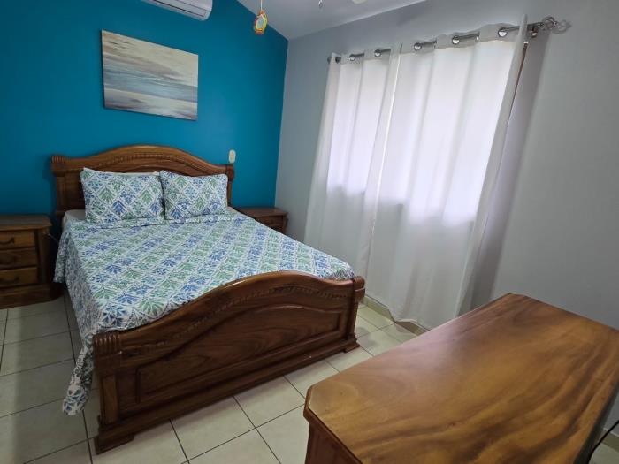 Green Life #3 2 bed 2 bath Ground Floor Condo en Playas del Coco