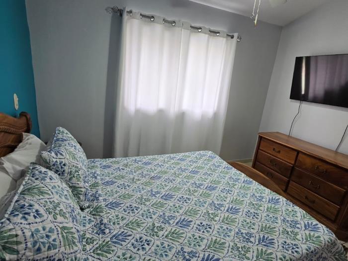 Green Life #3 2 bed 2 bath Ground Floor Condo en Playas del Coco