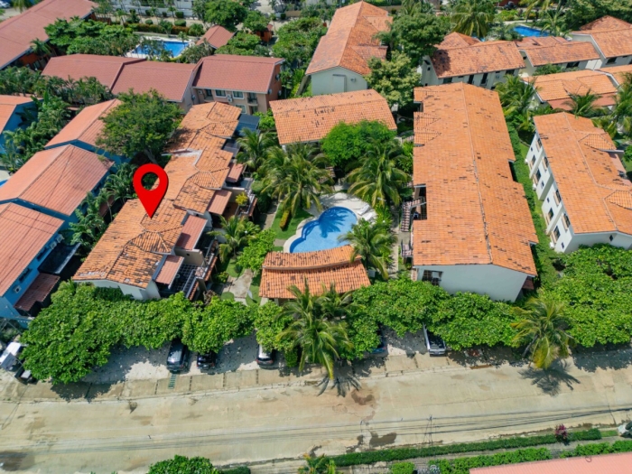 Jade Beach B41 - 2 Bed Bath In Las Palmas in Playas Del Coco