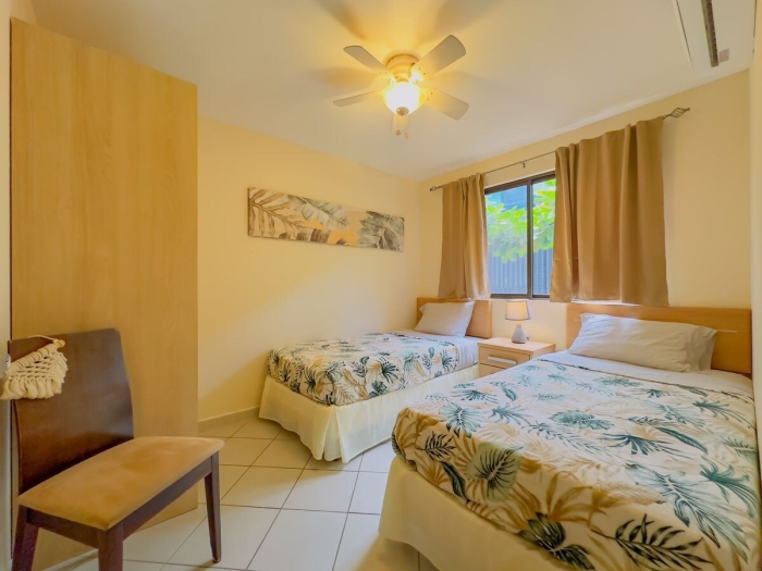 Jade Beach B41 - 2 Bed Bath In Las Palmas in Playas Del Coco