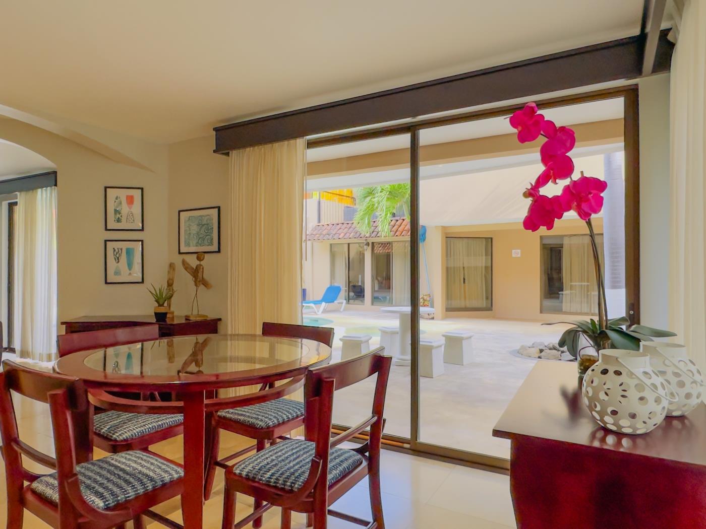 The Cove – Amazing 1-Bedroom, 1.5-Bathroom Condo in Playas del Coco