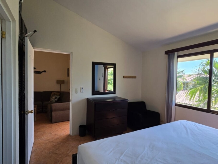 Valle Azul #2 2 bed 2 bath Condo In La Palmas in Guanacaste