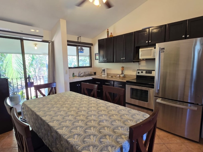 Valle Azul #2 2 bed 2 bath Condo In La Palmas in Guanacaste