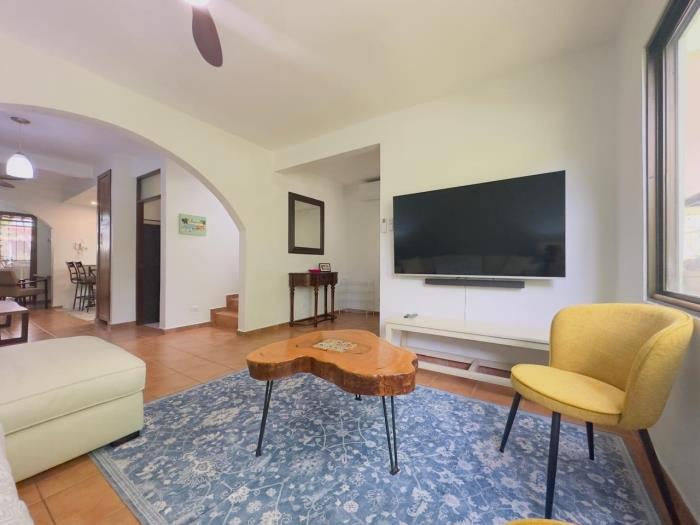 Valle del Sol #2 - Your Ideal Vacation Retreat in Las Palmas in Playas del Coco