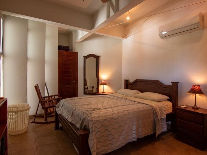 Tucanes #5 2 Bed 1 Bath and Large front Terrace in Playas del Coco