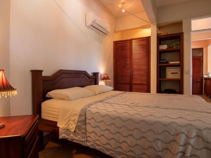 Tucanes #5 2 Bed 1 Bath and Large front Terrace in Playas del Coco