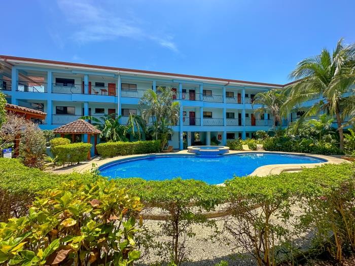 Marina Loft 104 Fully Equipped Ground Floor Studio