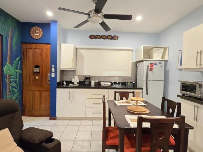 Marina Loft #104 - Estudio acogedor y totalmente equipado en Playas del Coco