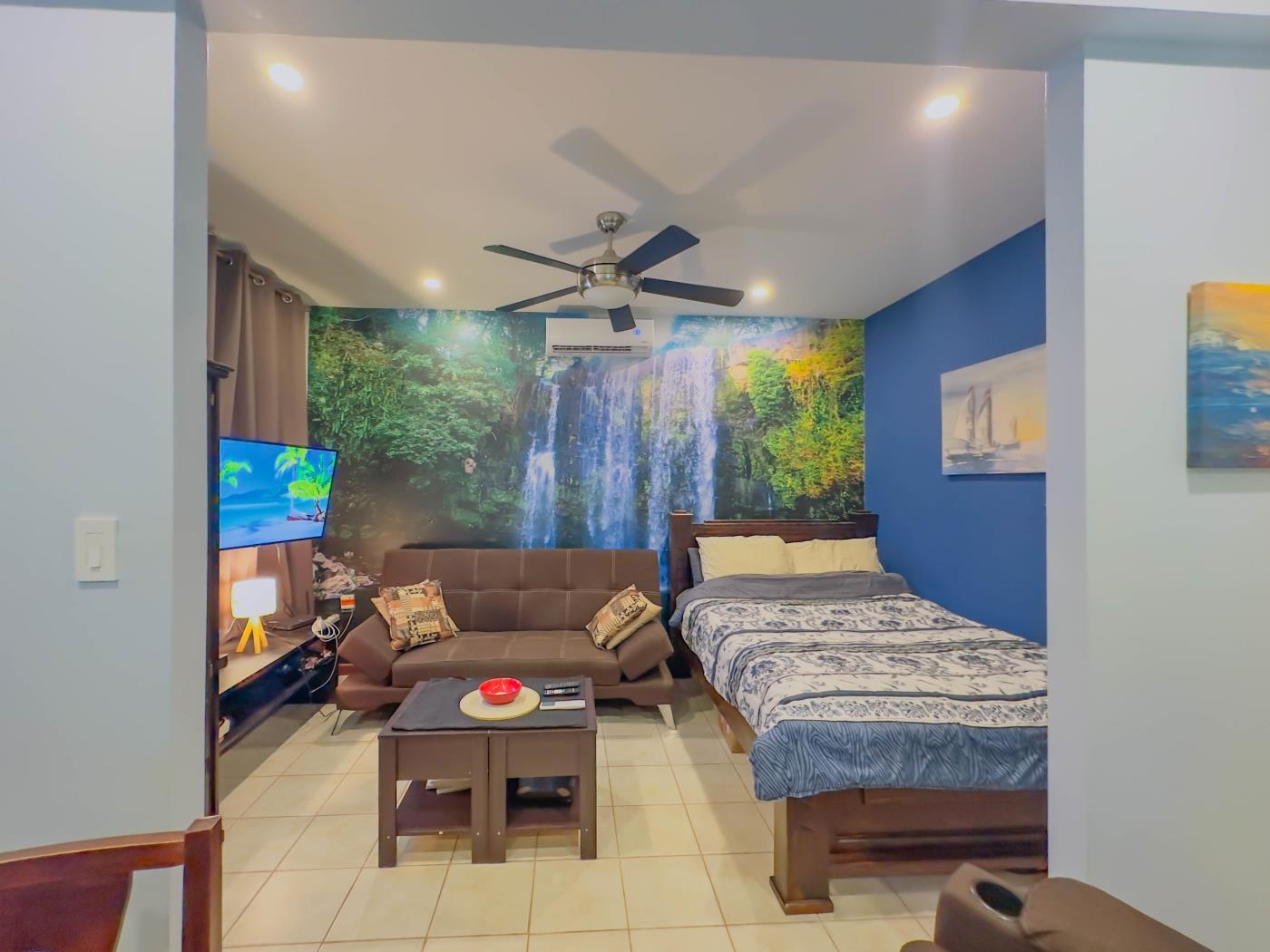 Marina Loft #104 - Ground-Floor Studio! In Playas del Coco in Playas del Coco