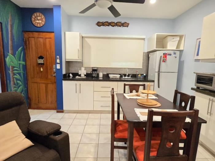 Marina Loft #104 - Estudio acogedor y totalmente equipado en Playas del Coco