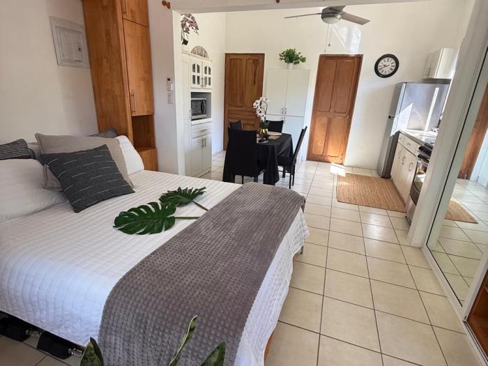 Green Forest #30 Spacious studio In las Palmas in Playas del Coco