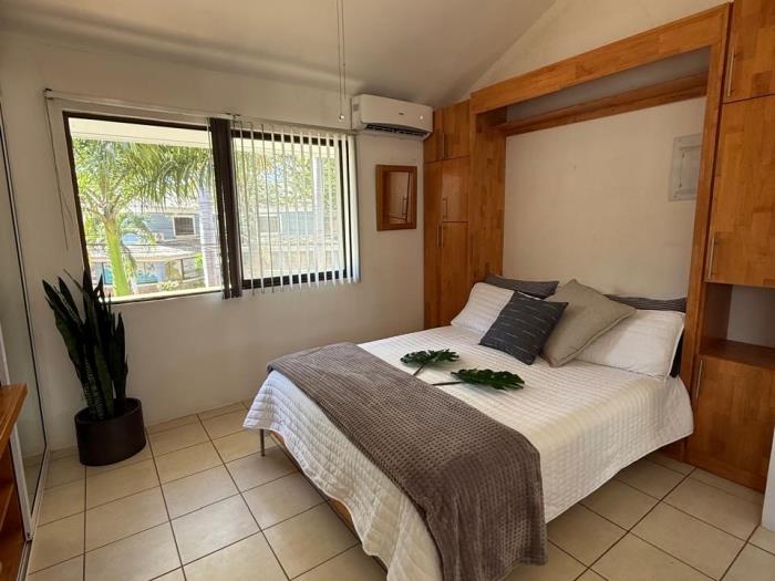 Green Forest #30 Spacious studio In las Palmas in Playas del Coco