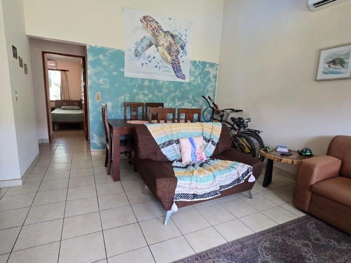 Green turtle # 22 Cozy 2BR Condo Just 10 Minutes from the Beach in Playas del Coco