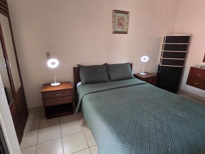 Green turtle # 22 Cozy 2BR Condo Just 10 Minutes from the Beach in Playas del Coco