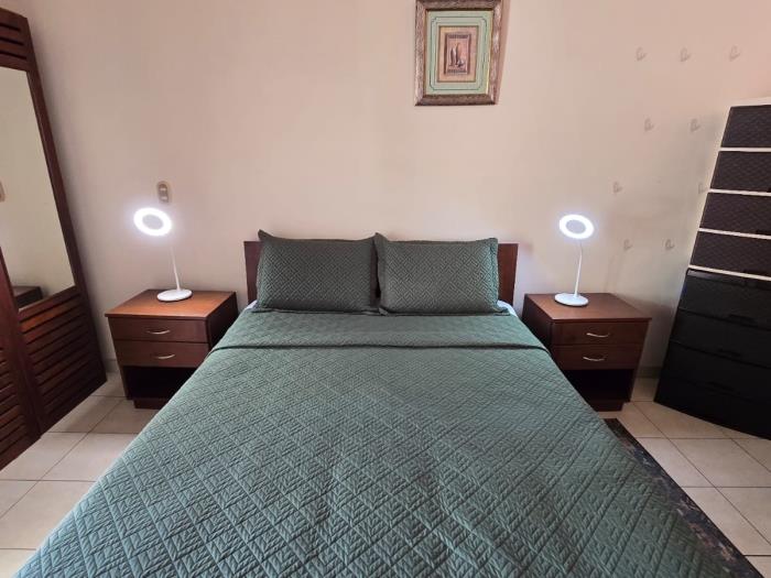Green turtle # 22 Cozy 2BR Condo Just 10 Minutes from the Beach in Playas del Coco