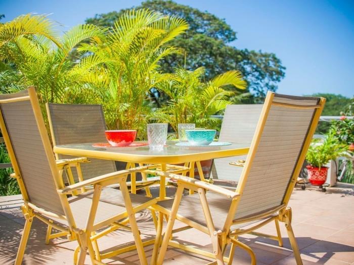 Tucanes 4 Retreat - 2BR Condo Rooftop Terrace & Ocean View Pool in Playas del Coco